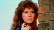 Lady Blue -- An ABC police show | Image via MUBI